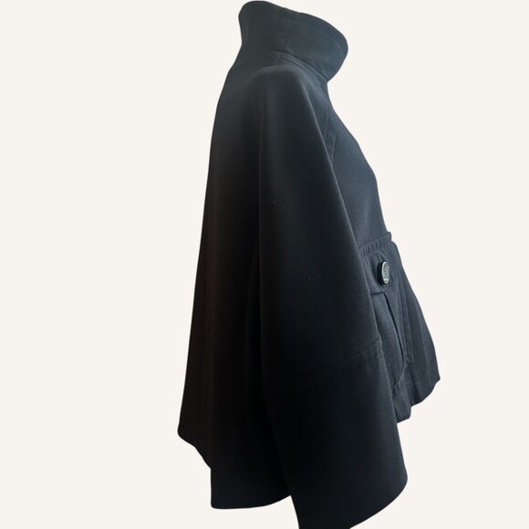 Theory black jacket. Size (P) XS - Picture 3 of 6